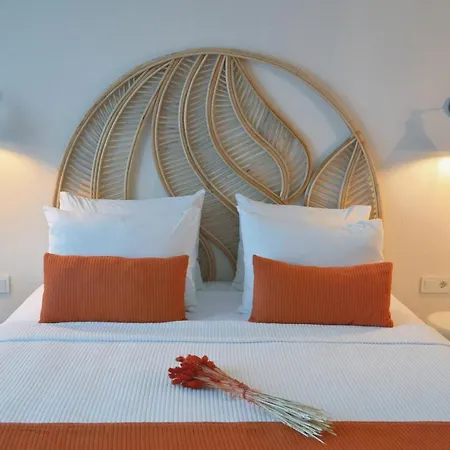 Hotel Rijeka Alaçatı