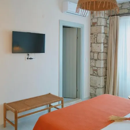 Rijeka Alaçatı * Çeşme