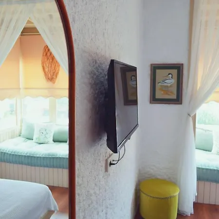 Rijeka Alaçatı Hotel *