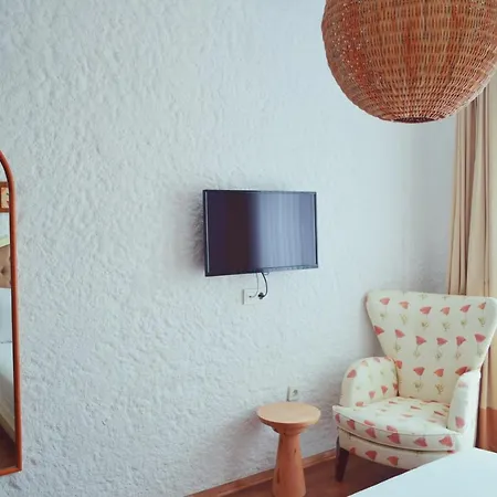 Hotel Rijeka Alaçatı *