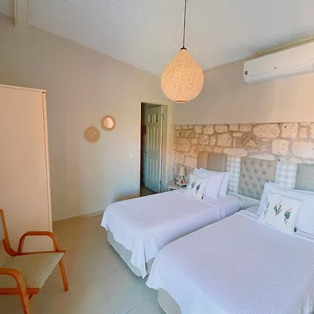Rijeka Alaçatı * Çeşme