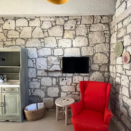 Hotel Rijeka Alacati Cesme