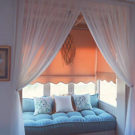 Rijeka Alacati Ξενοδοχείο Çeşme