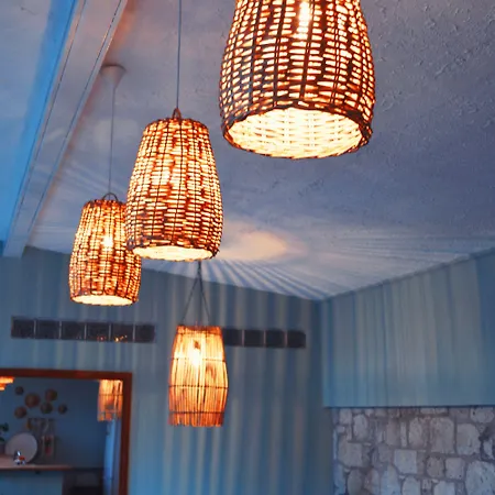 Rijeka Alacati Ξενοδοχείο *