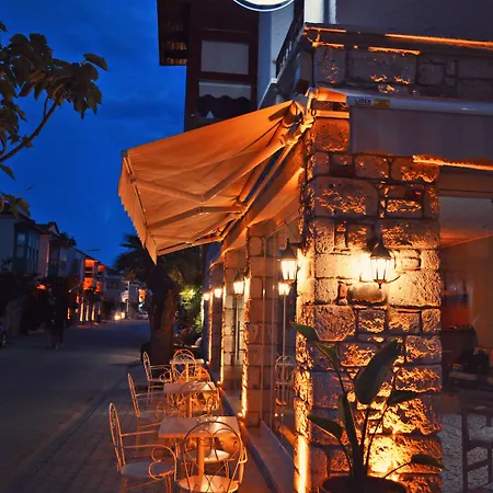 Rijeka Alacati Hotel Cesme