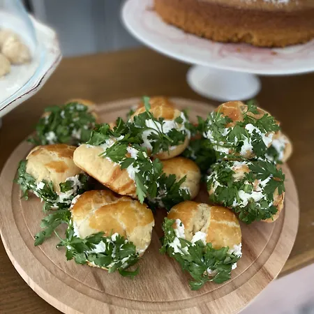 Ξενοδοχείο Rijeka Alacati *