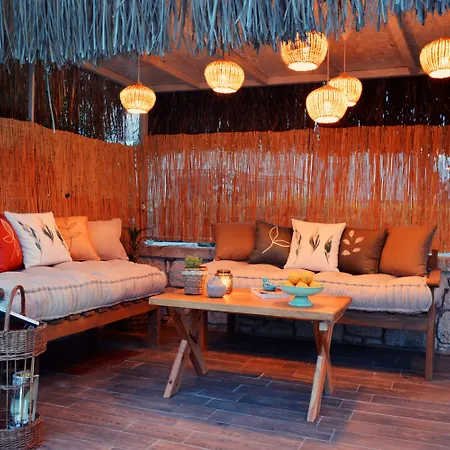 Rijeka Alacati 酒店 Çeşme