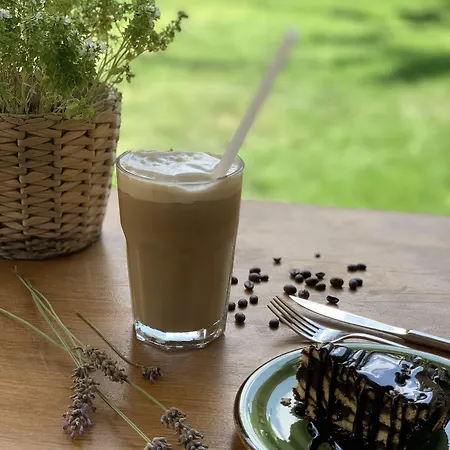 Ξενοδοχείο Rijeka Alacati