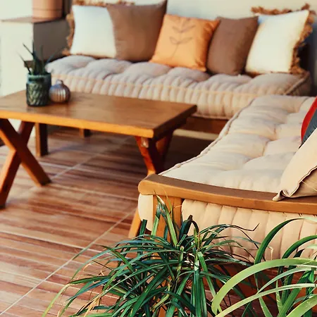 酒店 Rijeka Alacati