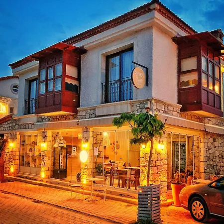 Rijeka Alacati Ξενοδοχείο *