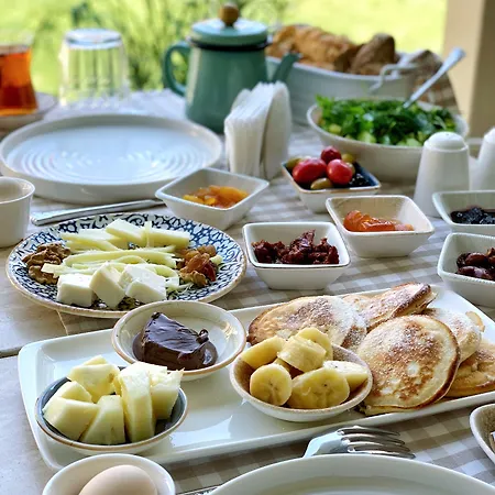 酒店 Rijeka Alacati