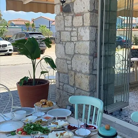 Rijeka Alacati Ξενοδοχείο