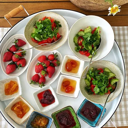 Ξενοδοχείο Rijeka Alacati *