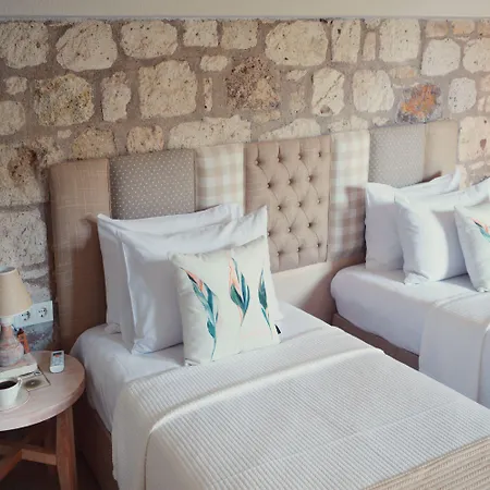 Rijeka Alacati 酒店 Çeşme