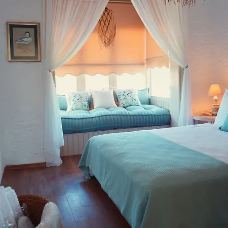 Rijeka Alacati Ξενοδοχείο *