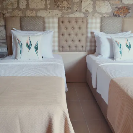 Rijeka Alacati Ξενοδοχείο