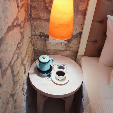 Hotel Rijeka Alacati Cesme