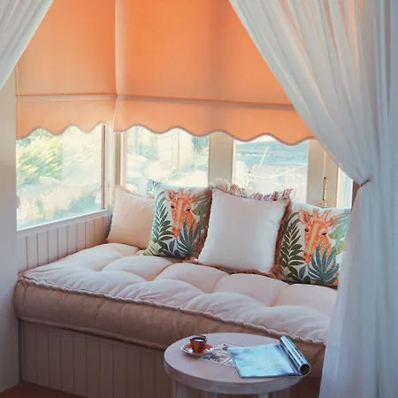 Rijeka Alacati * Çeşme