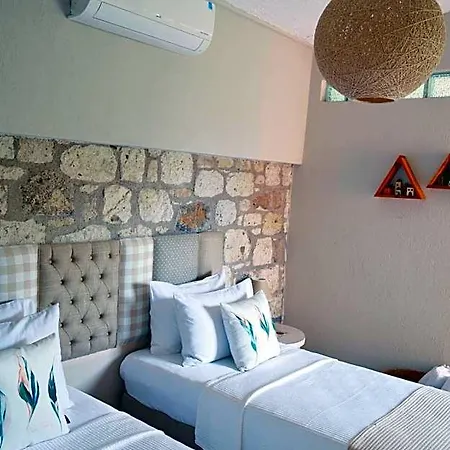 فندق Rijeka Alacati