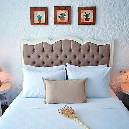Hotel Rijeka Alacati
