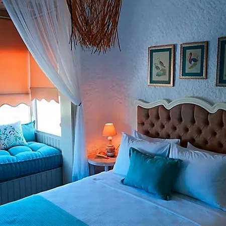 Rijeka Alacati Cesme