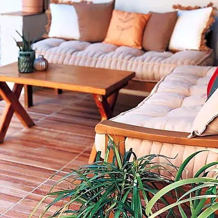 Hotel Rijeka Alacati Cesme