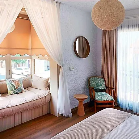 Rijeka Alacati Hotel Cesme