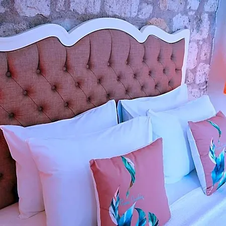 Rijeka Alacati Hotel Cesme