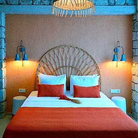 Rijeka Alacati Hotel