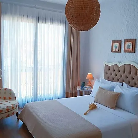 Rijeka Alacati Hotel