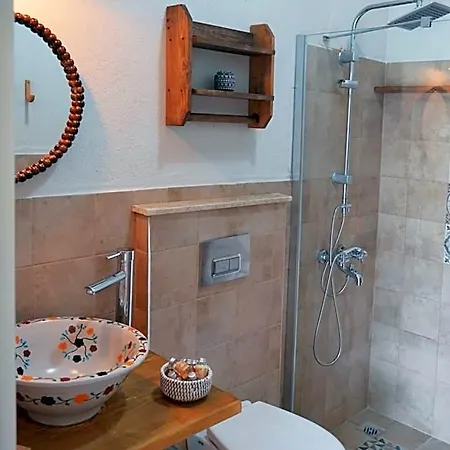 فندق Rijeka Alacati