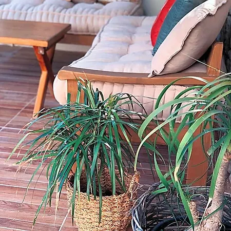 Hotel Rijeka Alacati Cesme