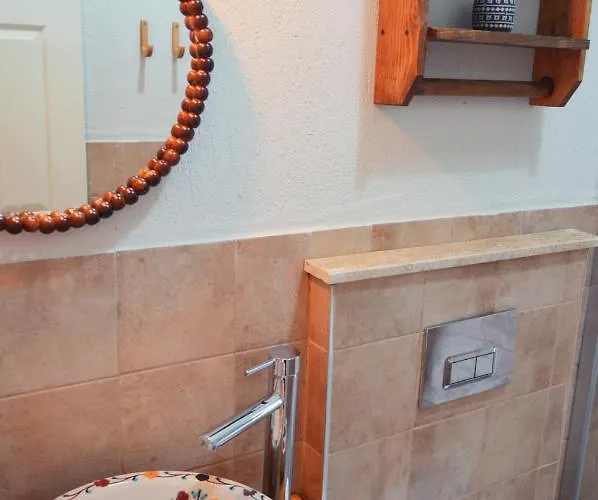 Готель Rijeka Alacati Чешме