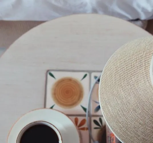 Rijeka Alacati * Чешме