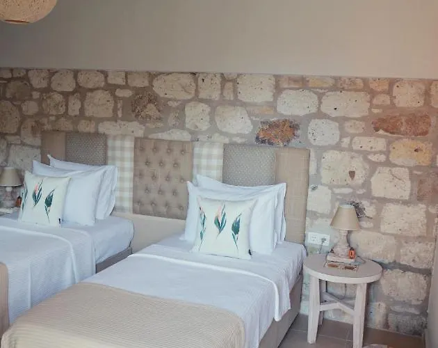 Rijeka Alacati Чешме