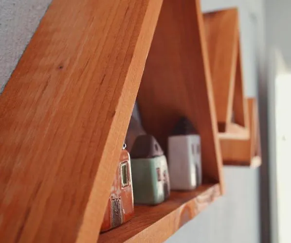 Rijeka Alacati Готель