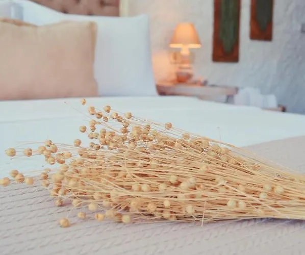 Rijeka Alacati Чешме