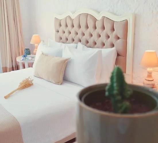 Rijeka Alacati * Чешме