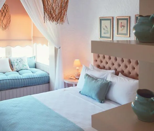 Rijeka Alacati * Чешме