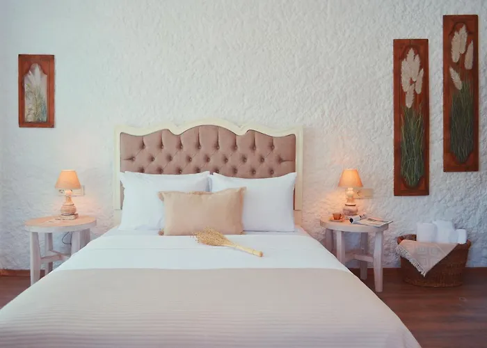 Rijeka Alacati Чешме