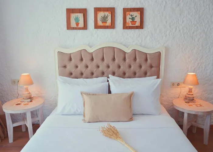 Rijeka Alacati Чешме