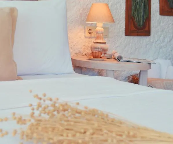 Готель Rijeka Alacati Чешме