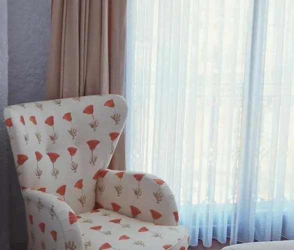 Rijeka Alacati Готель *