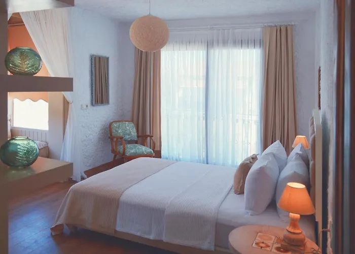 Rijeka Alacati Готель