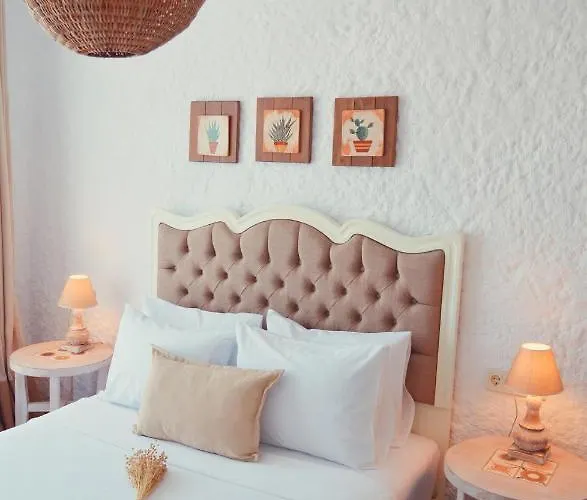 Rijeka Alacati Готель