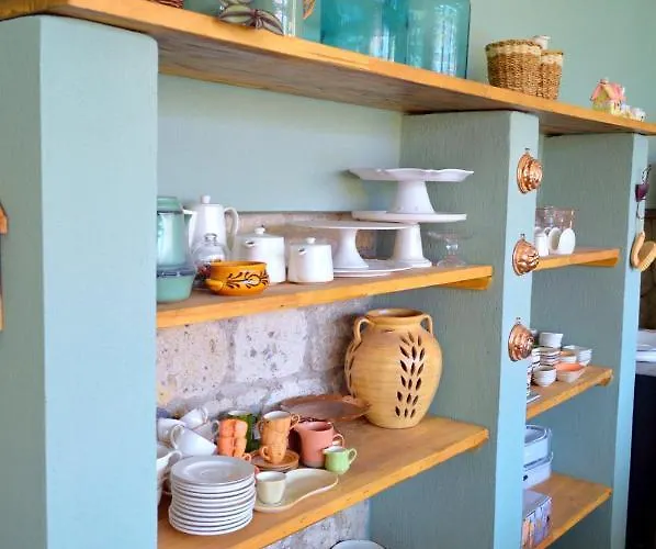 Готель Rijeka Alacati