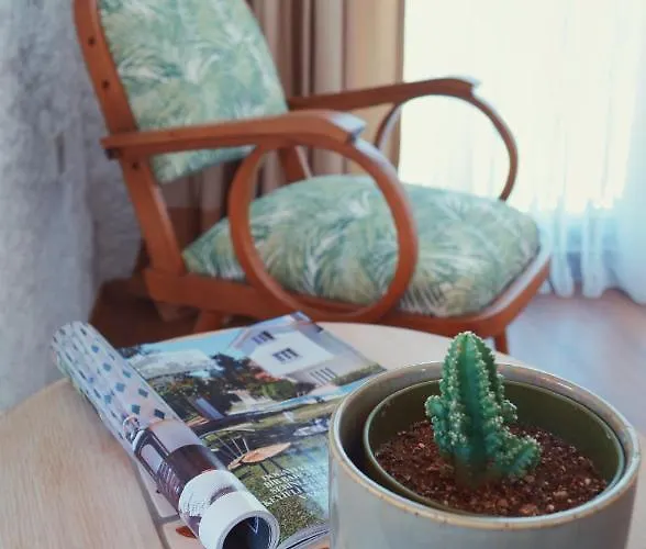 Готель Rijeka Alacati *