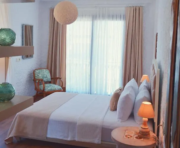 Rijeka Alacati Готель