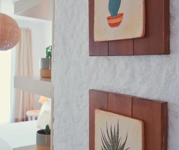 Rijeka Alacati Готель *