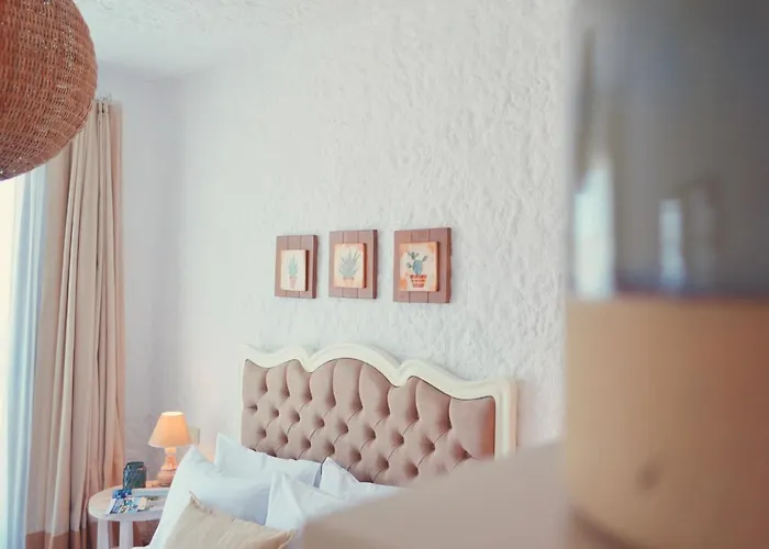 Rijeka Alacati Чешме